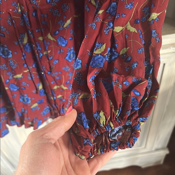 Free People dress - Picture 3 of 4